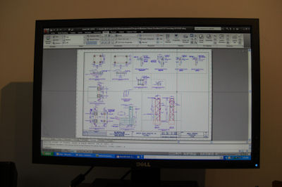 Cad Drafting Tampa St Petersburg Clearwater Brandon