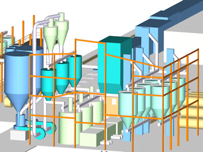 3D Cad Drafting Tampa St Petersburg Clearwater Brandon